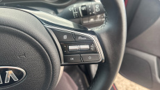 Kia Sportage 1.6T GDi ISG 2 5dr [AWD] Petrol Estate